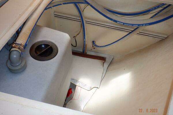 44ft ShearWater Yacht For Sale