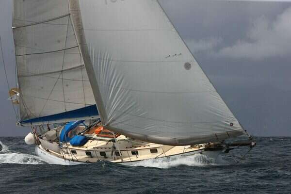 44ft ShearWater Yacht For Sale