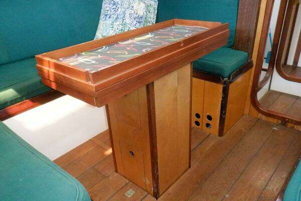 44ft ShearWater Yacht For Sale