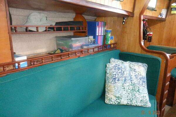 44ft ShearWater Yacht For Sale