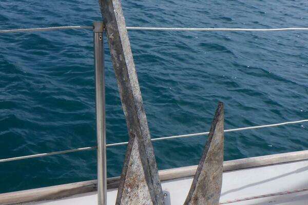44ft ShearWater Yacht For Sale