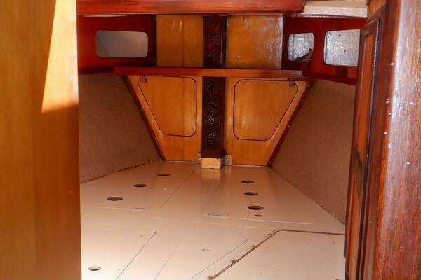 44ft ShearWater Yacht For Sale