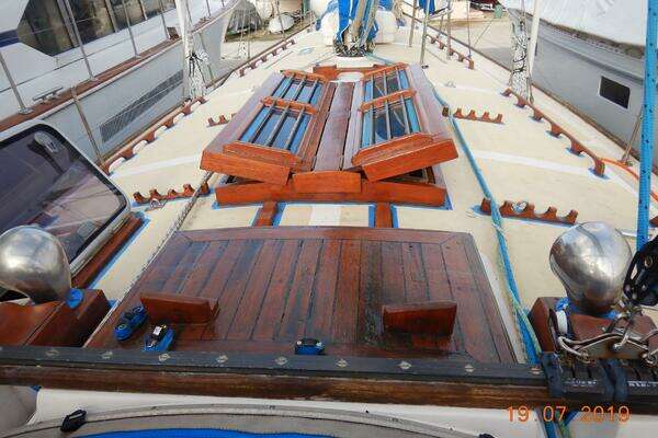 44ft ShearWater Yacht For Sale
