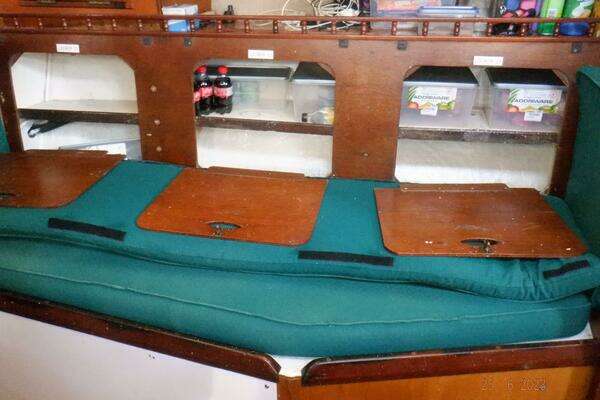 44ft ShearWater Yacht For Sale