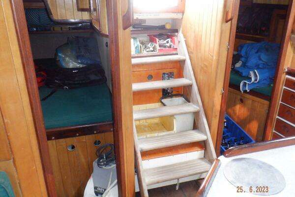44ft ShearWater Yacht For Sale