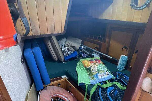 44ft ShearWater Yacht For Sale