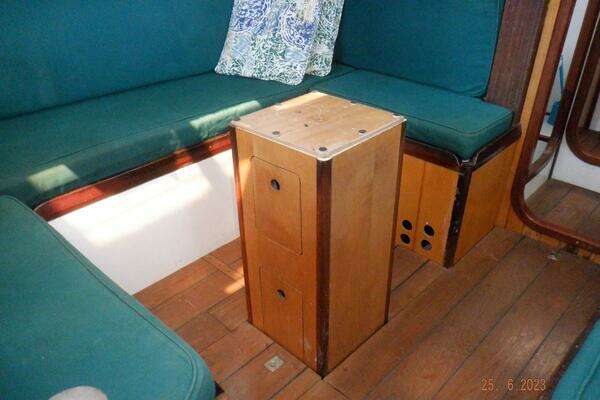 44ft ShearWater Yacht For Sale
