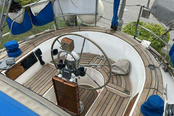 44ft ShearWater Yacht For Sale