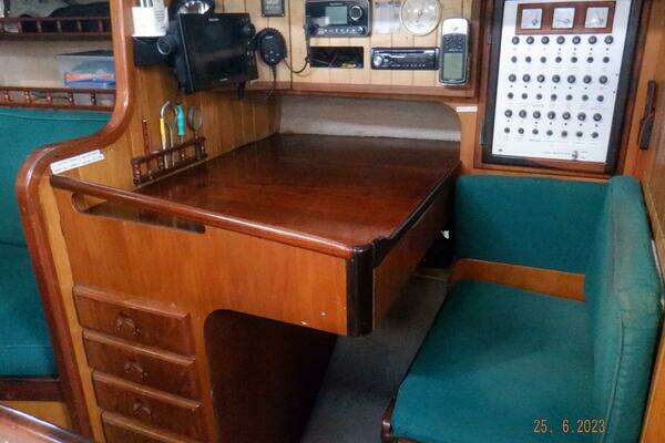44ft ShearWater Yacht For Sale
