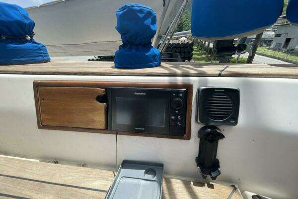 44ft ShearWater Yacht For Sale