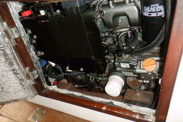 44ft ShearWater Yacht For Sale