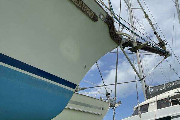 44ft ShearWater Yacht For Sale