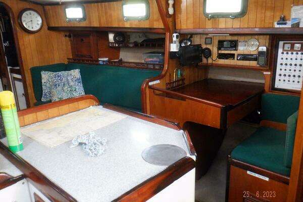 44ft ShearWater Yacht For Sale