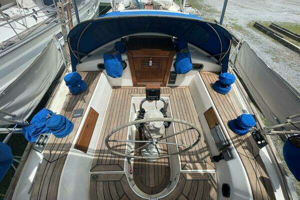 44ft ShearWater Yacht For Sale