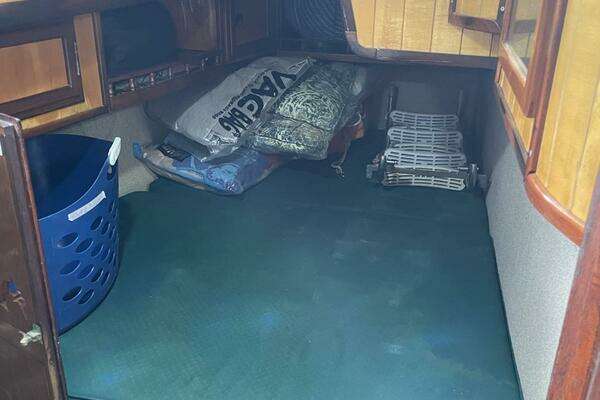 44ft ShearWater Yacht For Sale