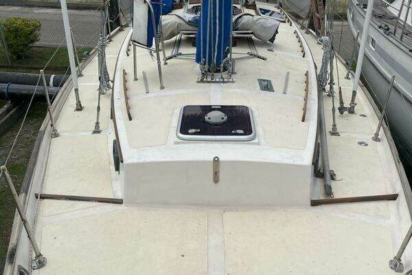 44ft ShearWater Yacht For Sale