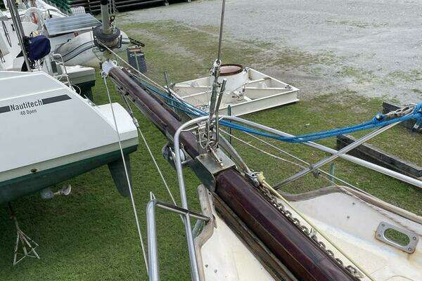 44ft ShearWater Yacht For Sale