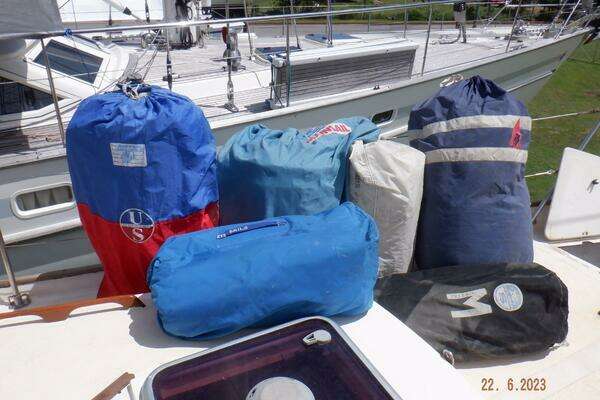 44ft ShearWater Yacht For Sale