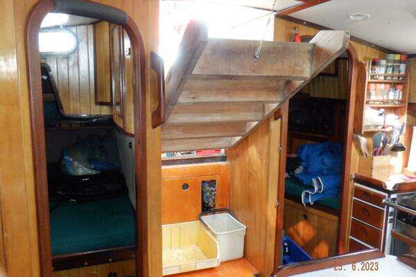 44ft ShearWater Yacht For Sale