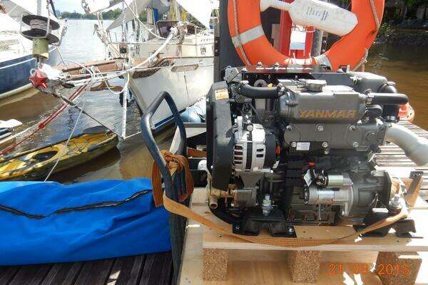 44ft ShearWater Yacht For Sale