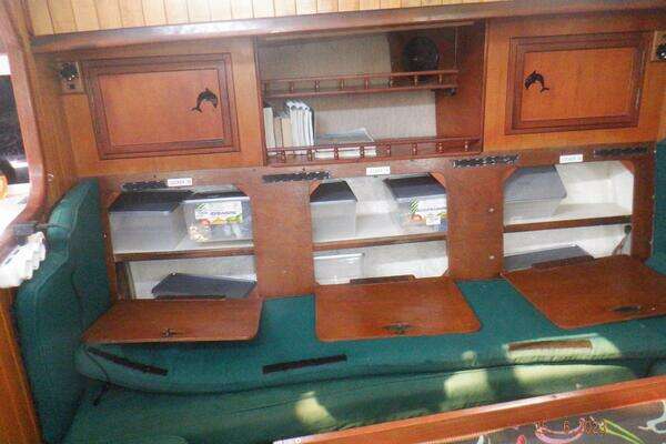 44ft ShearWater Yacht For Sale
