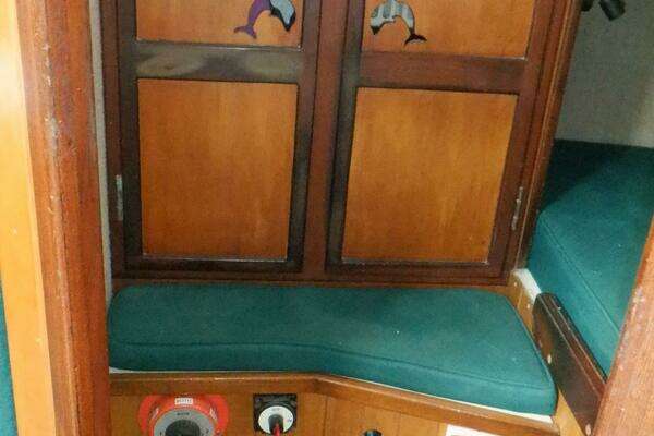 44ft ShearWater Yacht For Sale