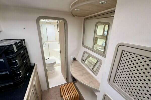 Knysna  Yacht For Sale