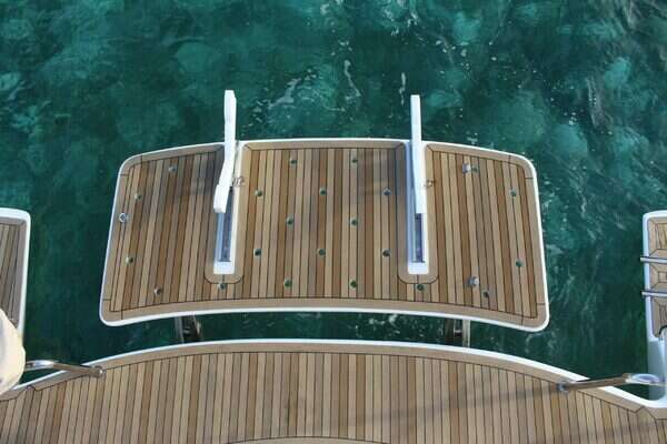 Knysna  Yacht For Sale