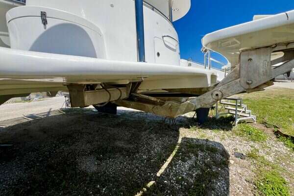 Knysna  Yacht For Sale
