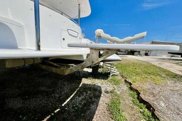 Knysna  Yacht For Sale