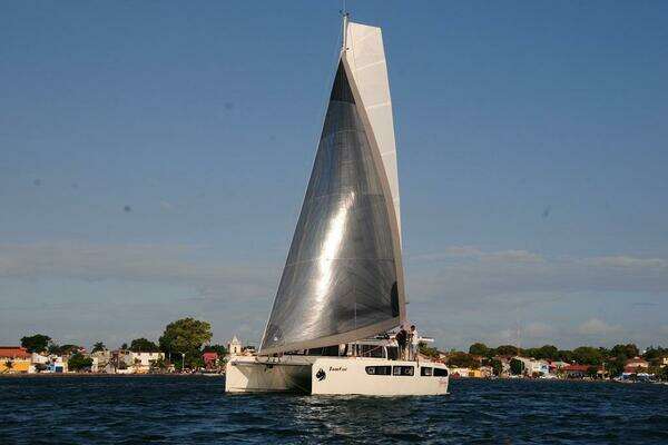38ft Dolphin Yacht For Sale
