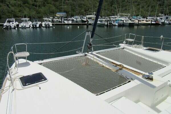 45ft Lagoon Yacht For Sale