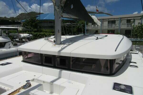 45ft Lagoon Yacht For Sale