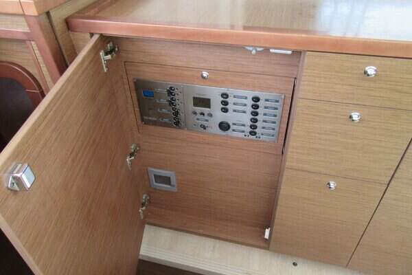 45ft Lagoon Yacht For Sale