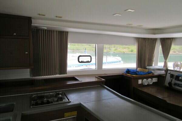 45ft Lagoon Yacht For Sale