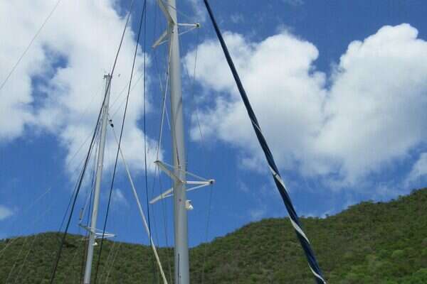 45ft Lagoon Yacht For Sale