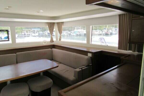 45ft Lagoon Yacht For Sale