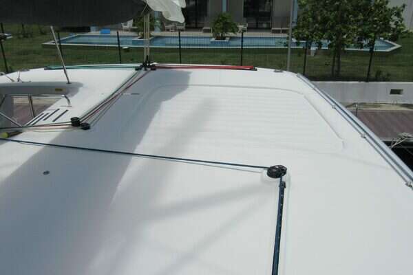 45ft Lagoon Yacht For Sale