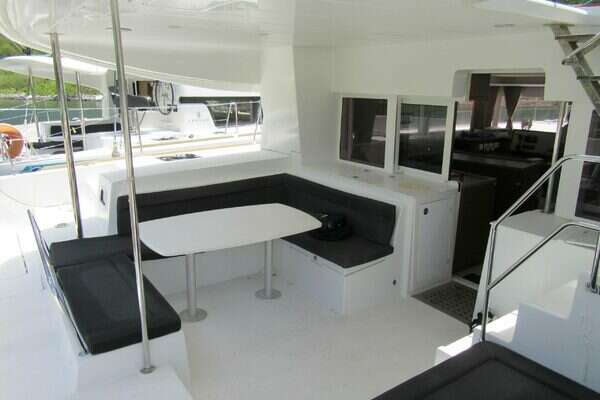 45ft Lagoon Yacht For Sale