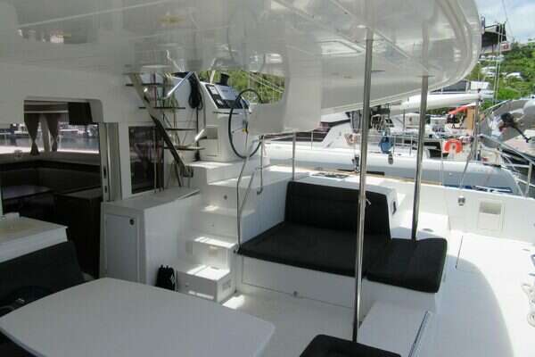 45ft Lagoon Yacht For Sale