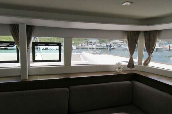 45ft Lagoon Yacht For Sale