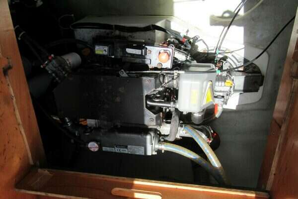 45ft Lagoon Yacht For Sale
