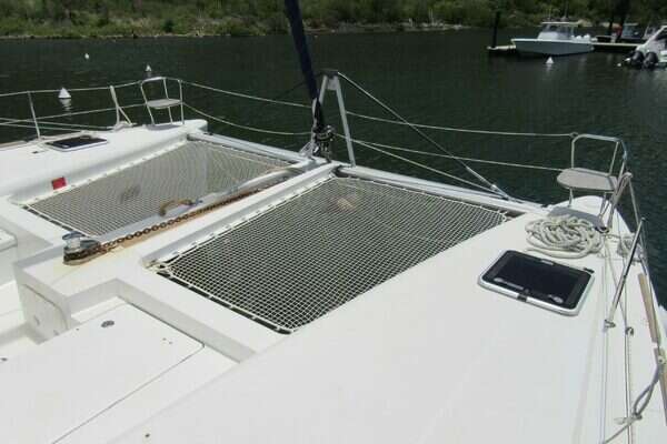 45ft Lagoon Yacht For Sale