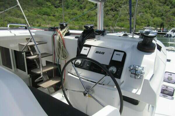 45ft Lagoon Yacht For Sale