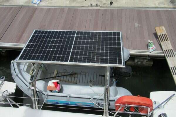 45ft Lagoon Yacht For Sale