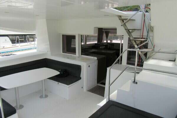 45ft Lagoon Yacht For Sale