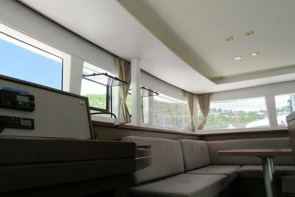45ft Lagoon Yacht For Sale
