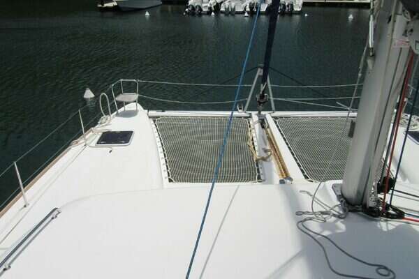 45ft Lagoon Yacht For Sale