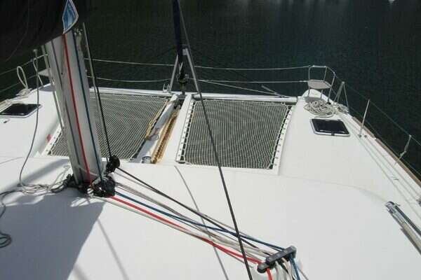 45ft Lagoon Yacht For Sale