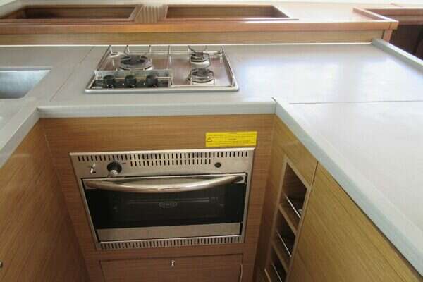 45ft Lagoon Yacht For Sale